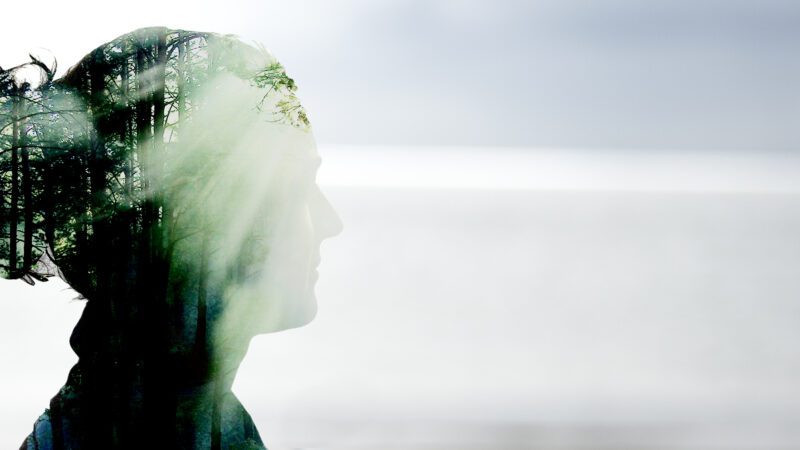 Choosing to Live Consciously