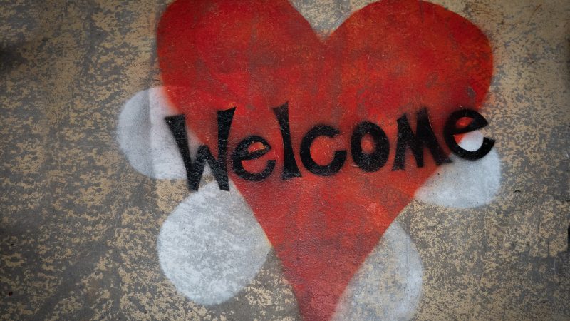 Choosing to do something because you desire – a lovely way to live